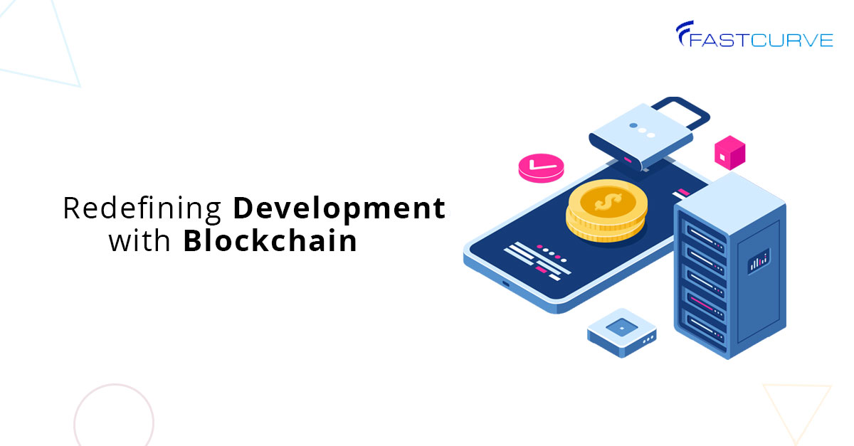 Leveraging Blockchain in Software and App Development