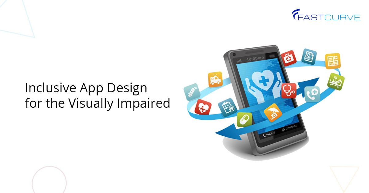 Enhancing Mobile App Accessibility for Visually Impaired Users